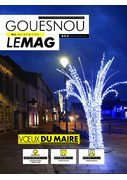 Gouesnou le Mag – Janvier 2023 #53