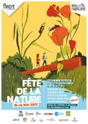 Programme Fête de la nature 2022